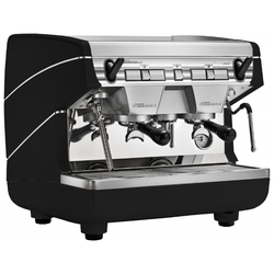Ремонт Nuova Simonelli Appia II Compact 2Gr S низкие группы