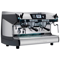 Ремонт Nuova Simonelli Aurelia II T3 2Gr V