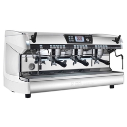 Ремонт Nuova Simonelli Aurelia II T3 3Gr V