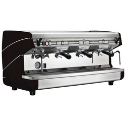 Ремонт Nuova Simonelli Appia II 3Gr S высокие группы