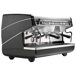 Ремонт Nuova Simonelli Appia II Compact 2Gr S высокие группы