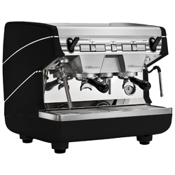 Ремонт Nuova Simonelli Appia II Compact 2Gr S низкие группы + экономайзер