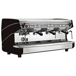 Ремонт Nuova Simonelli Appia II 3Gr S низкие группы + экономайзер