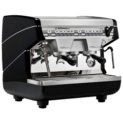 Ремонт Nuova Simonelli Appia II Compact 2Gr V низкие группы + экономайзер