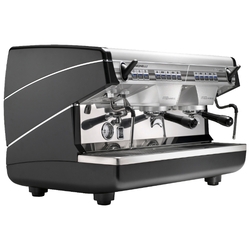 Ремонт Nuova Simonelli Appia II 2Gr V высокие группы + экономайзер