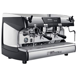 Ремонт Nuova Simonelli Aurelia II 2Gr S низкие группы