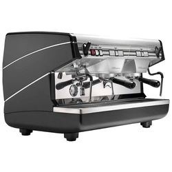 Ремонт Nuova Simonelli Appia II 2Gr S