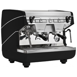 Ремонт Nuova Simonelli Appia II Compact 2Gr S
