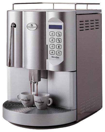 Ремонт Microbar