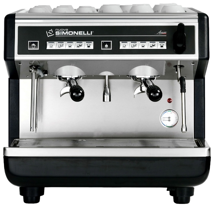 Ремонт Appia compact S