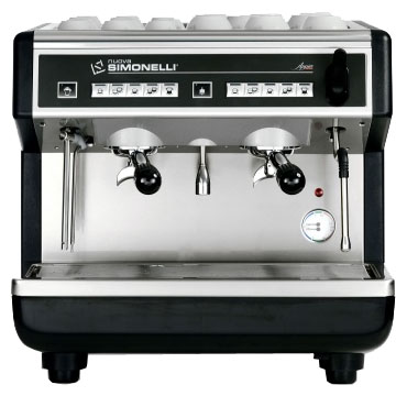 Ремонт Nuova Simonelli Appia compact V
