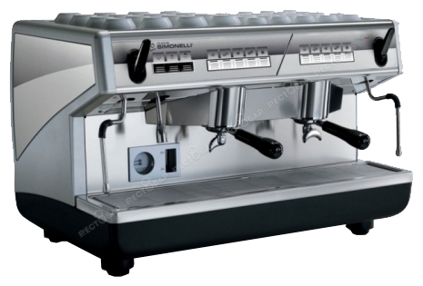 Ремонт Nuova Simonelli Appia II 2 Gr S