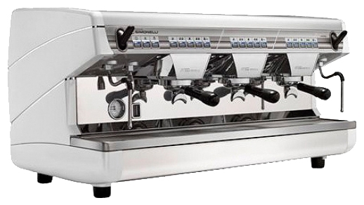 Ремонт Nuova Simonelli Appia II 3 Gr S