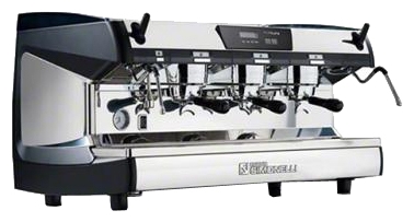 Ремонт Nuova Simonelli Aurelia II 3Gr Digit