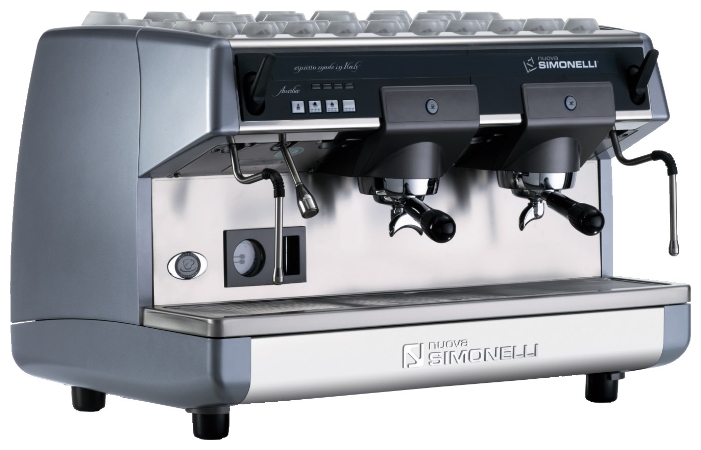 Ремонт Nuova Simonelli Aurelia S 2Gr