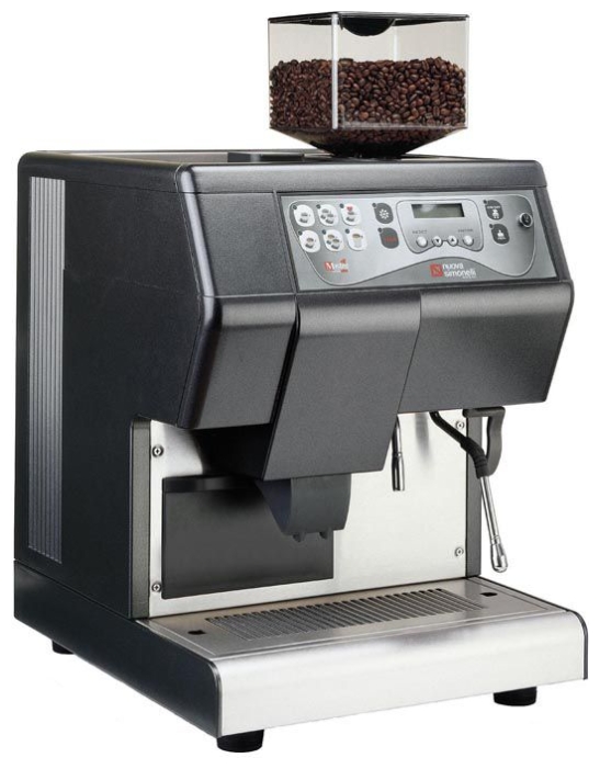 Ремонт Master Cappuccino