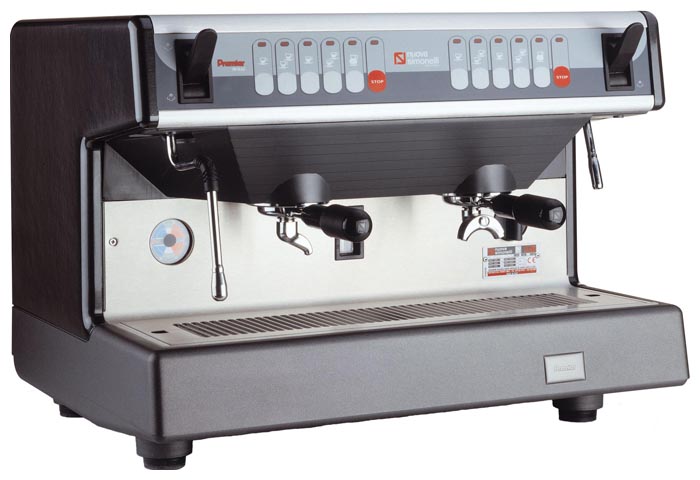 Ремонт Premier Maxi 2