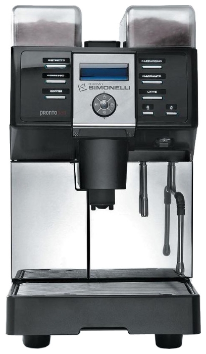 Ремонт Nuova Simonelli Prontobar AD 2Grinder