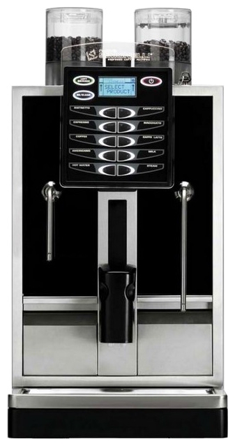 Ремонт Talento One step